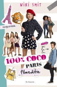100% - 100% Coco Paris (filmeditie)