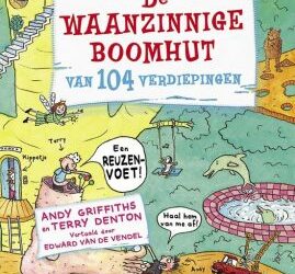 De beste kinderboeken van 2019