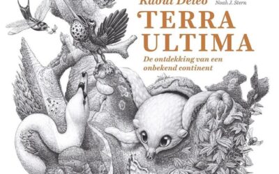 Bekroonde kinderboeken 2022