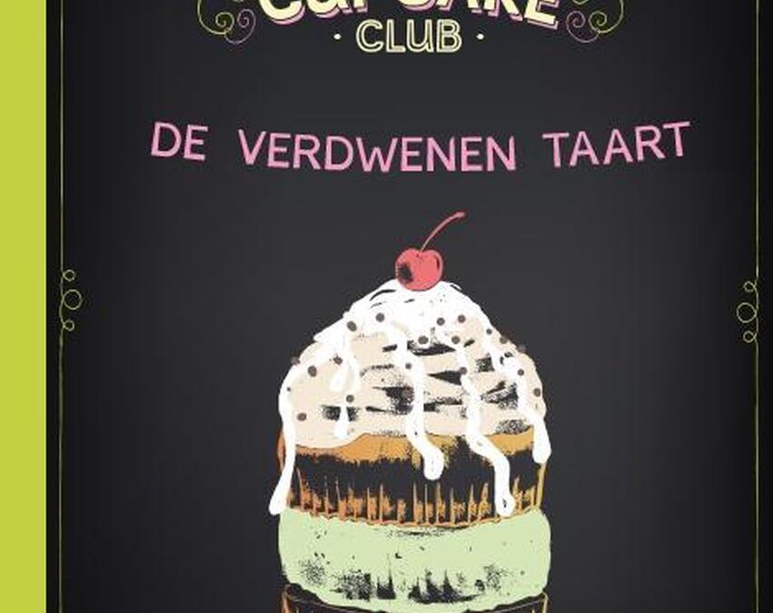 Cupcake Club