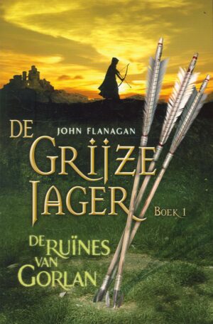 Grijze Jager