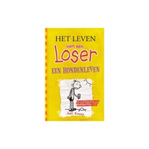 Het leven van een Loser 4 - Een hondenleven