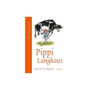 Pippi Langkous  -   Pippi Langkous