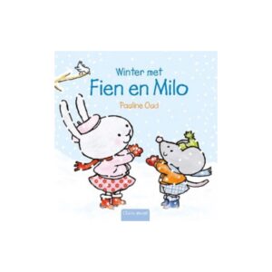Fien en Milo - Winter met Fien en Milo