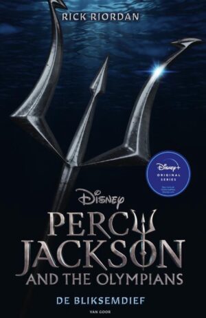 Percy Jackson en de Olympi?rs 1 - Percy Jackson and the Olympians