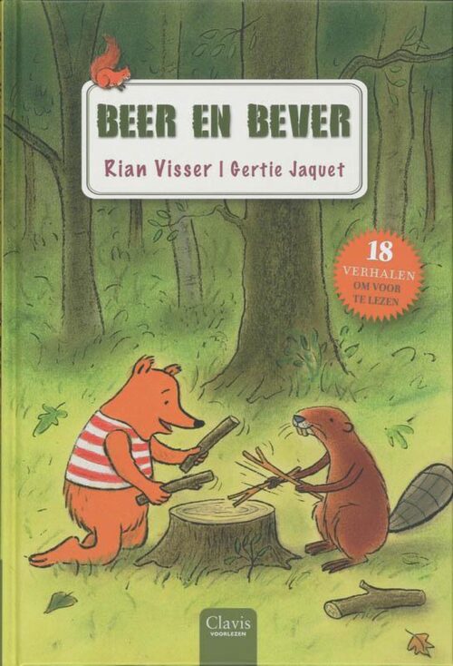 Beer En Bever