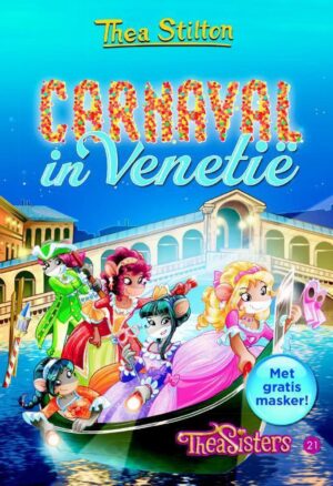 Carnaval in Veneti?