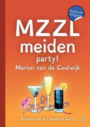MZZLmeiden 5 - Party!