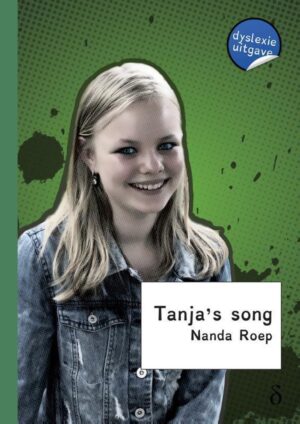 Vlinders 1 -   Tanja's song