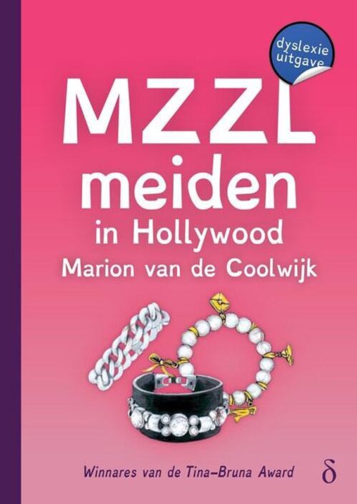 MZZLmeiden 7 - In Hollywood