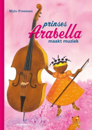 Prinses Arabella - Prinses Arabella maakt muziek