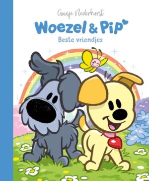 Woezel & Pip - Beste vriendjes