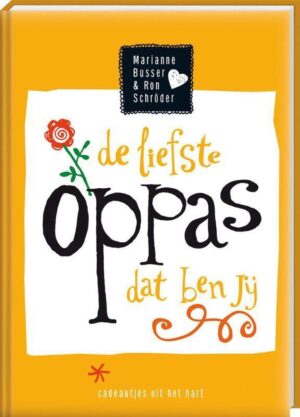 Busser en Schr?der - De liefste oppas dat ben jij