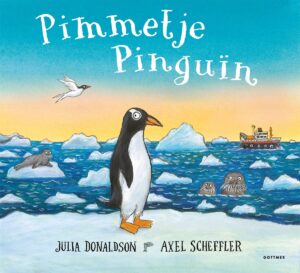 Pimmetje Pingu?n