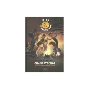 De Voetbalgoden 14 - Vormverlies