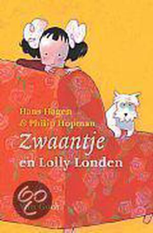 Zwaantje En Lolly London