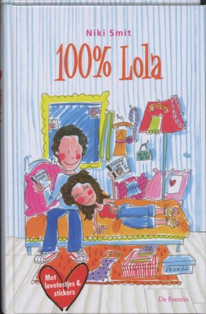 100% - 100% Lola