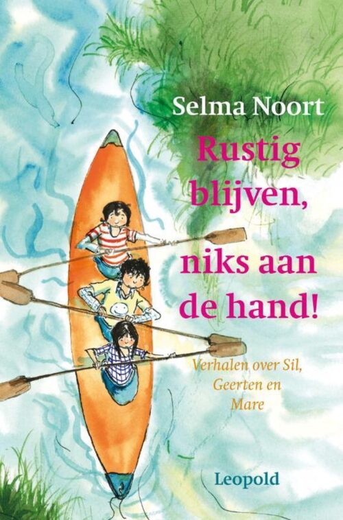 Rustig Blijven