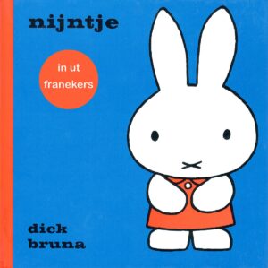 Nijntje - nijntje in ut franekers