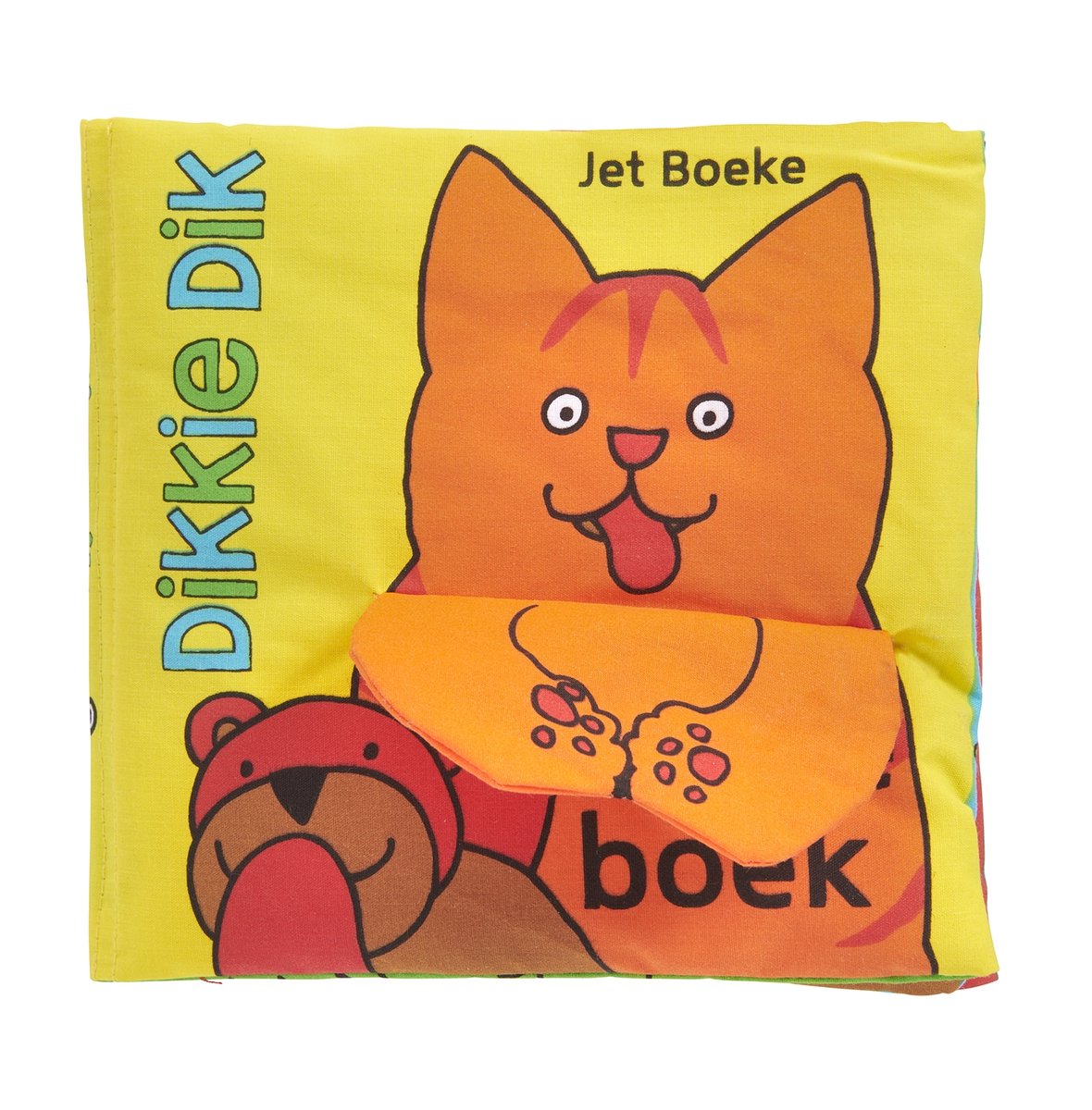 De Zoete Zusjes - Leren lezen met de Zoete Zusjes leeskoffer