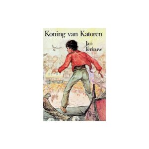 Koning Van Katoren