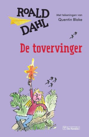 (S)toverij met frieten 2 - De Geest van het Nevelbos
