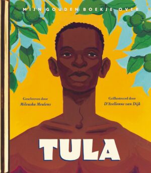 Gouden Boekjes - Mijn Gouden Boekje over Tula