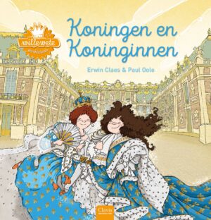 Willewete - Koningen en Koninginnen