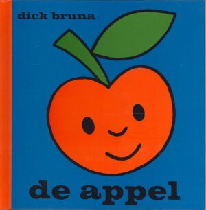 De appel