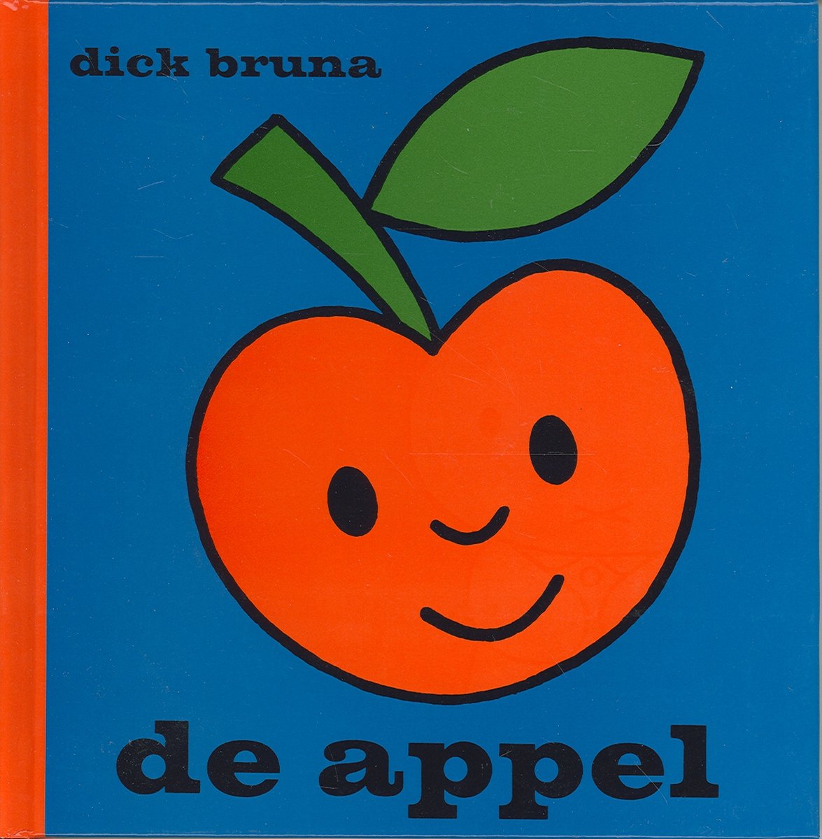 De appel