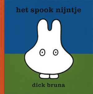 Nijntje - Het spook Nijntje