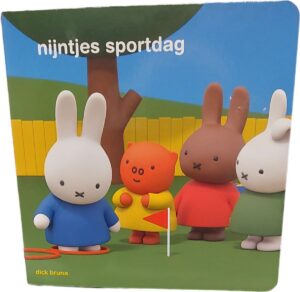 Nijntjes sportdag