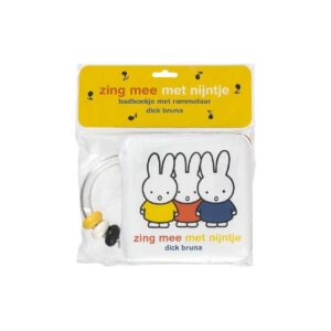 zing mee met nijntje