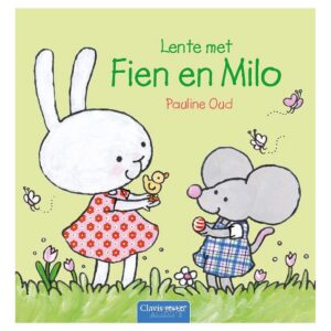Fien en Milo - Lente met Fien en Milo