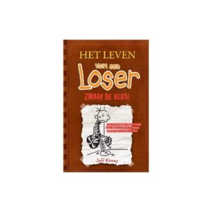 Het leven van een Loser 7 - Zwaar de klos