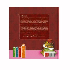 Willewete - Prinsessen