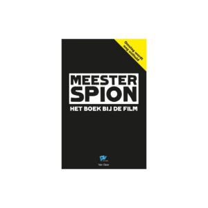 Meesterspion