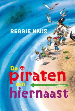 De piraten van Hiernaast