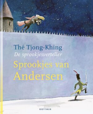 De sprookjesverteller - Sprookjes van Andersen
