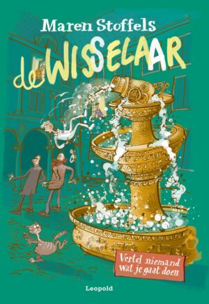 De Wisselaar - De Wisselaar