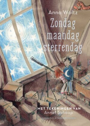 Tijgerlezen - Zondag