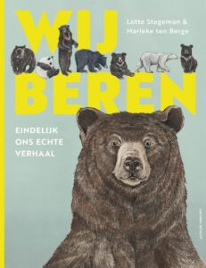 wij beren