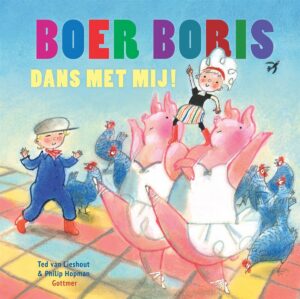 Boer Boris - Boer Boris