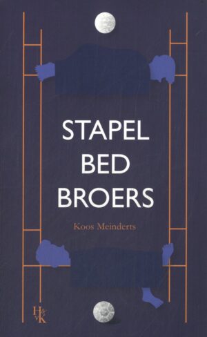 Stapelbedbroers