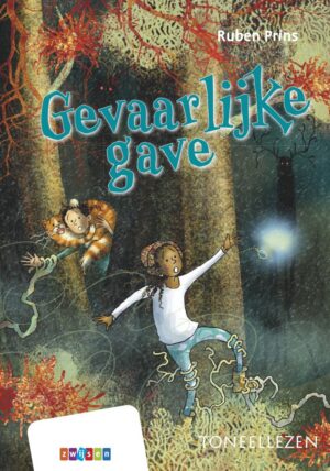 Toneellezen - Gevaarlijke gave