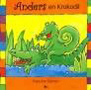 Anders en krokodil