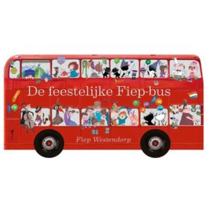 Grappige en ondeugende rijmprentenboeken - Uitdeelboekjes - Retteketet & Hé