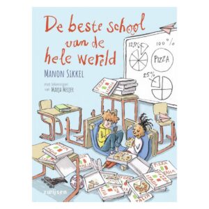 Beste school - De beste school van de hele wereld