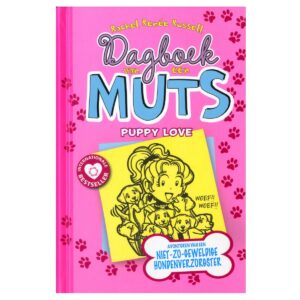 Dagboek van een muts 10 - Puppy love