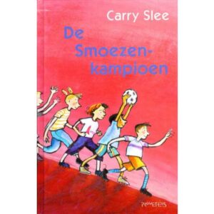 De Smoezenkampioen